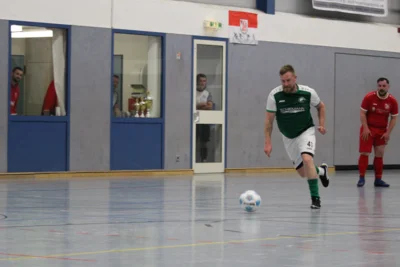 Foto des Albums: 3. Meyer Cup 2. Männer