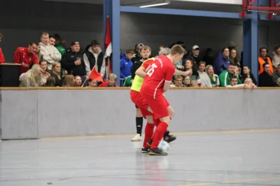 Foto des Albums: 3. Meyer Cup 2. Männer