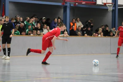 Foto des Albums: 3. Meyer Cup 2. Männer