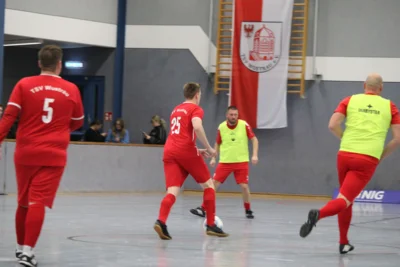 Foto des Albums: 3. Meyer Cup 2. Männer