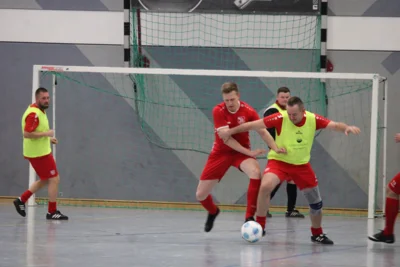 Foto des Albums: 3. Meyer Cup 2. Männer