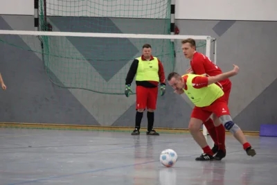 Foto des Albums: 3. Meyer Cup 2. Männer