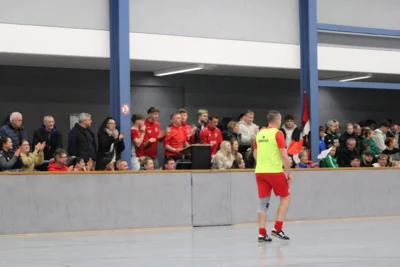 Foto des Albums: 3. Meyer Cup 2. Männer