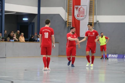 Foto des Albums: 3. Meyer Cup 2. Männer