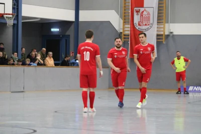 Foto des Albums: 3. Meyer Cup 2. Männer