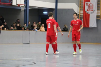 Foto des Albums: 3. Meyer Cup 2. Männer