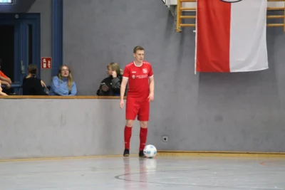 Foto des Albums: 3. Meyer Cup 2. Männer
