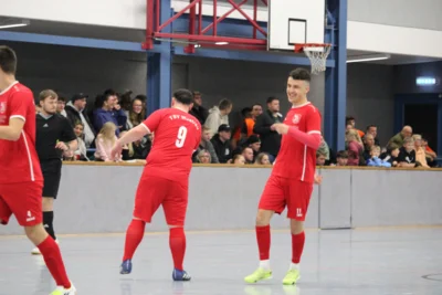 Foto des Albums: 3. Meyer Cup 2. Männer