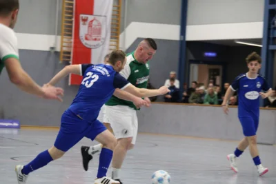 Foto des Albums: 3. Meyer Cup 2. Männer