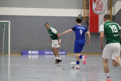 Foto des Albums: 3. Meyer Cup 2. Männer