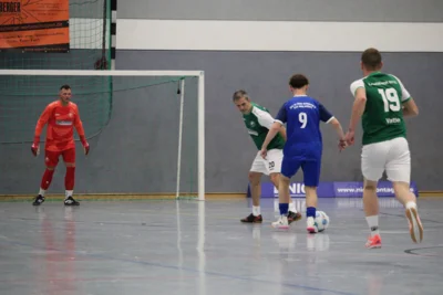 Foto des Albums: 3. Meyer Cup 2. Männer
