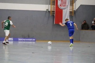 Foto des Albums: 3. Meyer Cup 2. Männer