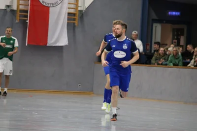 Foto des Albums: 3. Meyer Cup 2. Männer