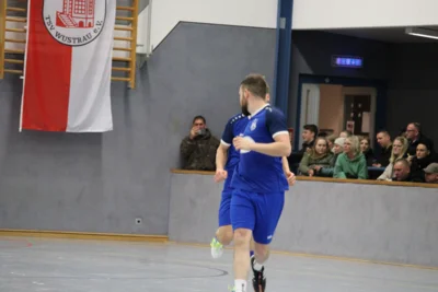 Foto des Albums: 3. Meyer Cup 2. Männer
