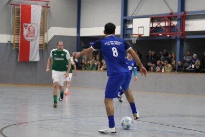 Foto des Albums: 3. Meyer Cup 2. Männer