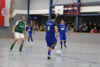Foto des Albums: 3. Meyer Cup 2. Männer