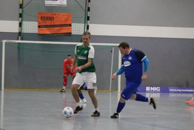 Foto des Albums: 3. Meyer Cup 2. Männer