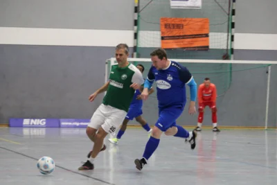 Foto des Albums: 3. Meyer Cup 2. Männer