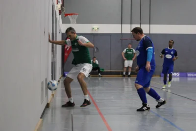 Foto des Albums: 3. Meyer Cup 2. Männer