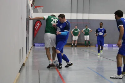Foto des Albums: 3. Meyer Cup 2. Männer