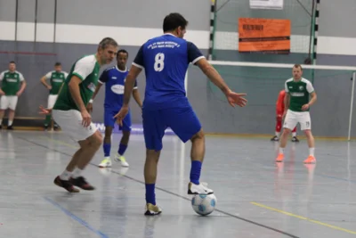 Foto des Albums: 3. Meyer Cup 2. Männer
