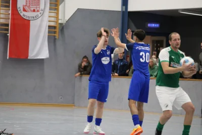 Foto des Albums: 3. Meyer Cup 2. Männer