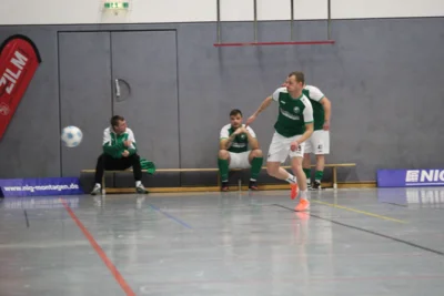 Foto des Albums: 3. Meyer Cup 2. Männer