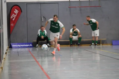 Foto des Albums: 3. Meyer Cup 2. Männer