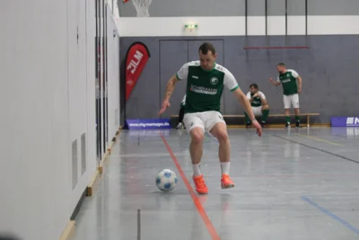 Foto des Albums: 3. Meyer Cup 2. Männer