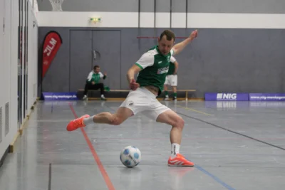 Foto des Albums: 3. Meyer Cup 2. Männer