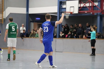 Foto des Albums: 3. Meyer Cup 2. Männer
