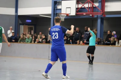 Foto des Albums: 3. Meyer Cup 2. Männer