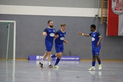Foto des Albums: 3. Meyer Cup 2. Männer