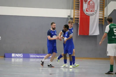 Foto des Albums: 3. Meyer Cup 2. Männer