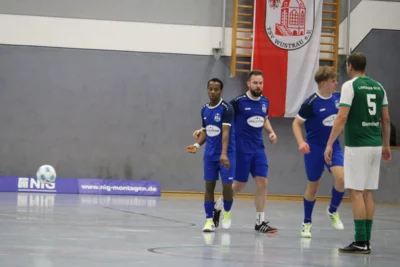 Foto des Albums: 3. Meyer Cup 2. Männer