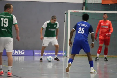 Foto des Albums: 3. Meyer Cup 2. Männer