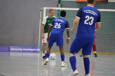 Foto des Albums: 3. Meyer Cup 2. Männer