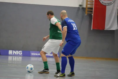 Foto des Albums: 3. Meyer Cup 2. Männer