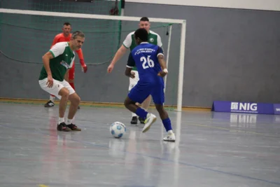 Foto des Albums: 3. Meyer Cup 2. Männer