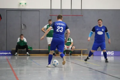 Foto des Albums: 3. Meyer Cup 2. Männer