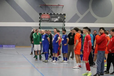 Foto des Albums: 3. Meyer Cup 2. Männer