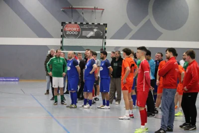 Foto des Albums: 3. Meyer Cup 2. Männer