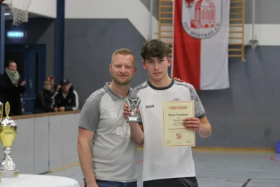 Foto des Albums: 3. Meyer Cup 2. Männer