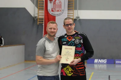 Foto des Albums: 3. Meyer Cup 2. Männer