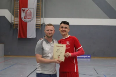Foto des Albums: 3. Meyer Cup 2. Männer