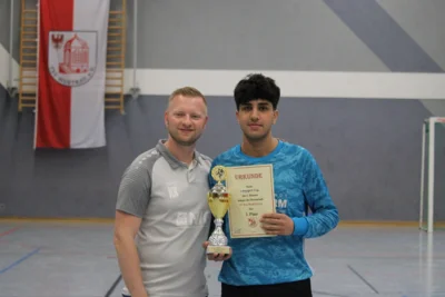 Foto des Albums: 3. Meyer Cup 2. Männer