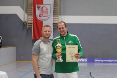 Foto des Albums: 3. Meyer Cup 2. Männer