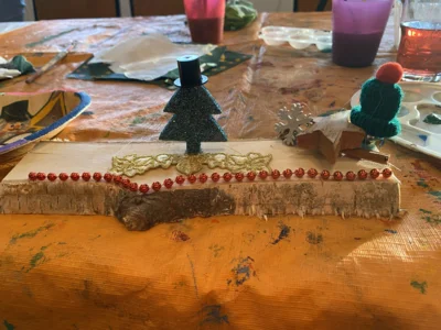 Foto des Albums: Bastelnachmittag 11-2025