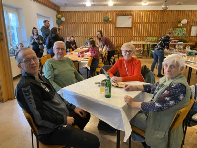 Foto des Albums: Bastelnachmittag 11-2025