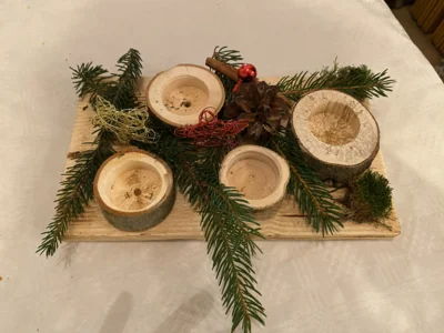 Foto des Albums: Bastelnachmittag 11-2025